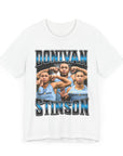 CAMISETA DE DONIVAN STINSON