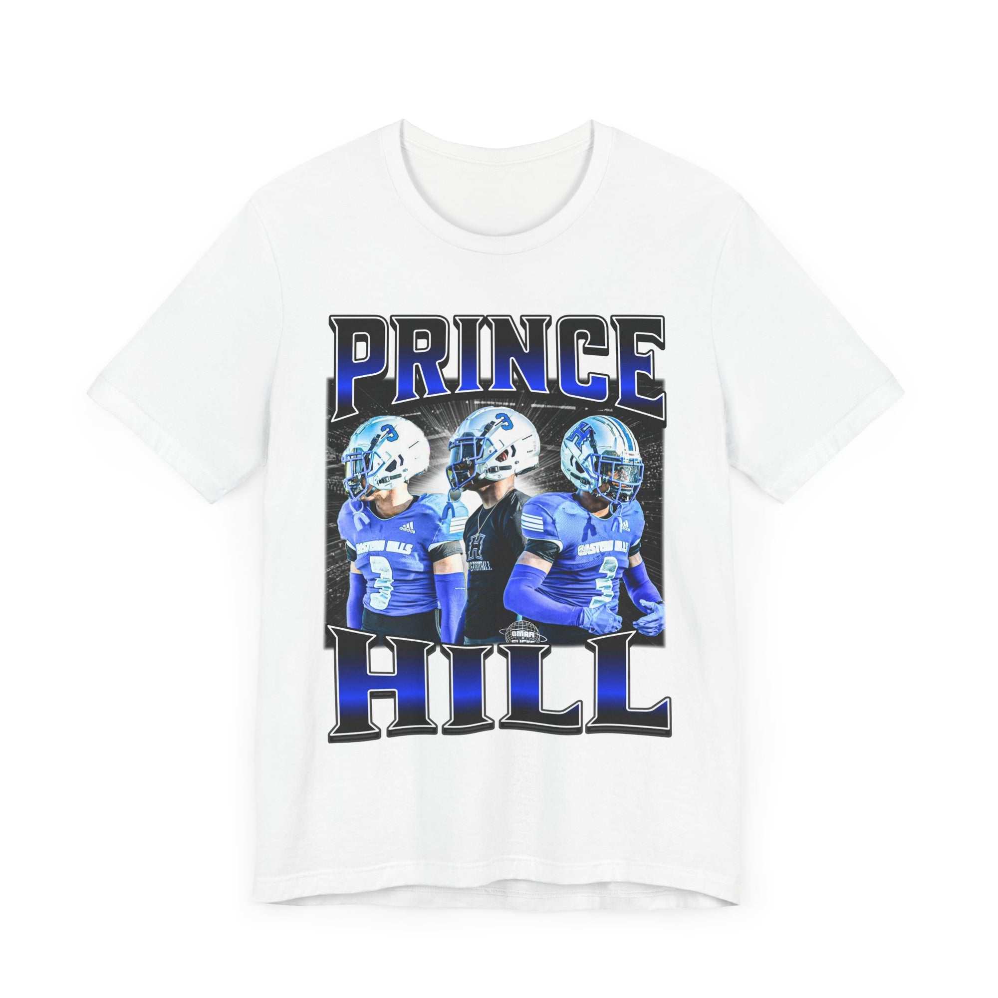 PRINCE HILL - TEE