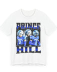 PRINCE HILL - TEE