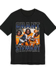 GRANT STEWART - CAMISETA