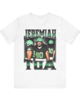 JEREMIAH TUA - TEE