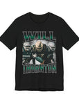 WILL THORNTON - CAMISETA