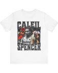 CAMISETA CALEIL SPENCER