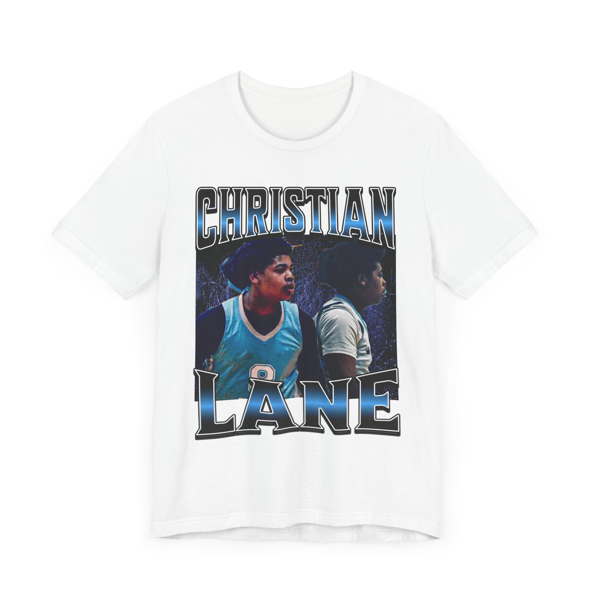 CHRISTIAN LANE  - TEE