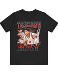 TRESHAWN RAY - TEE