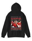 KONA FIGUEROA - HOODIE