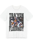 TRA'VON FLOURNOY - TEE