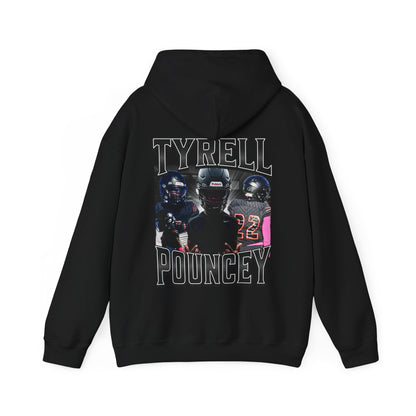 TYRELL POUNCEY - HOODIE