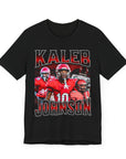 CAMISETA DE KALEB JOHNSON