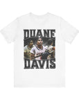 DUANE DAVIS - CAMISETA