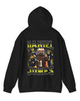 DANIEL JONES - HOODIE