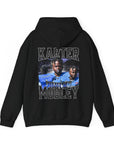 KARTER MOBLEY - SUDADERA CON CAPUCHA