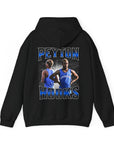 Sudadera con capucha de Peyton Hooks