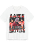 AARON BATTLES - TEE