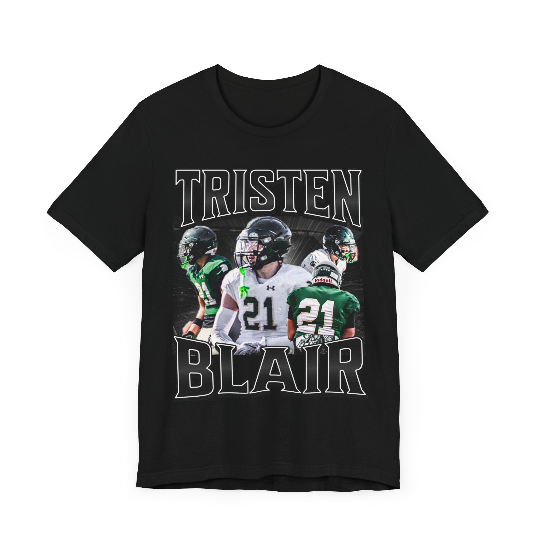 TRISTEN BLAIR - TEE