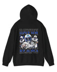 DAVON REAMS - HOODIE