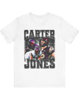 CARTER JONES - TEE