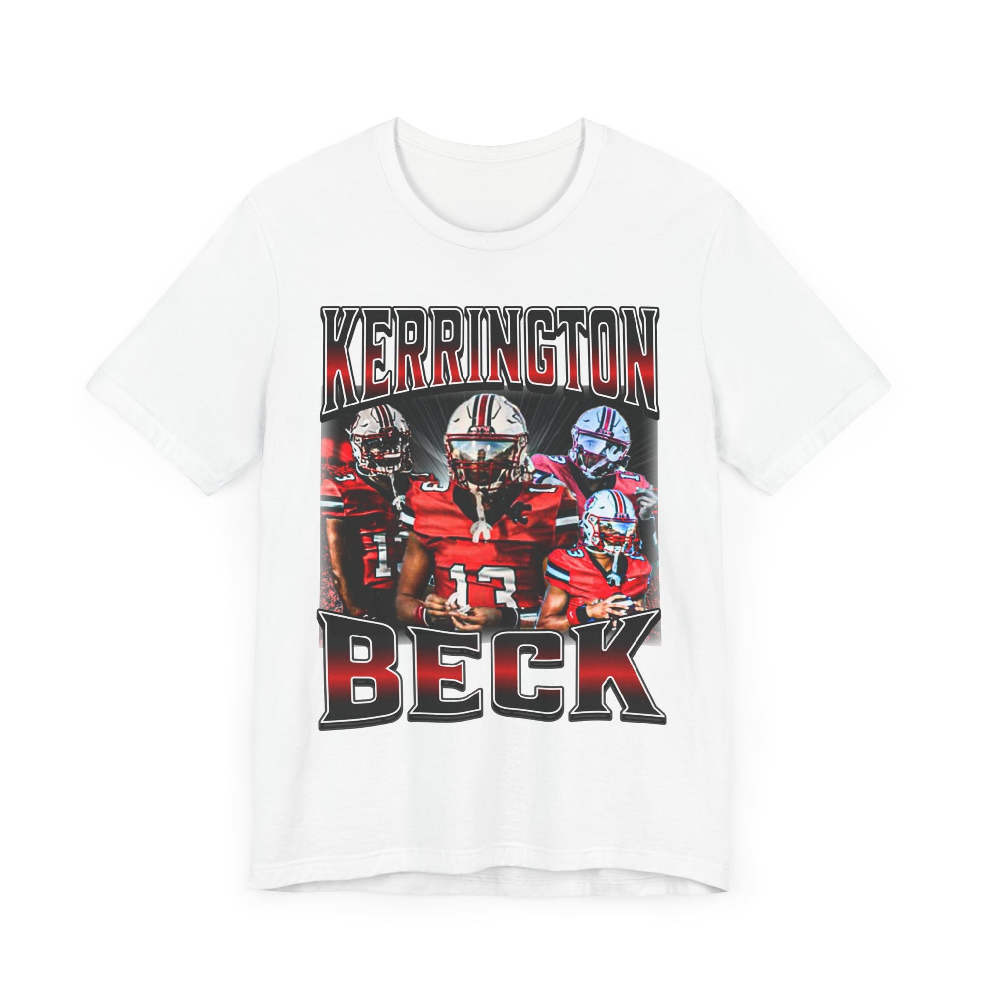 KERRINGTON BECK  - TEE