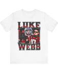 LUKE WEBB - TEE