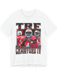 TRE CRAWFORD IV - TEE