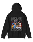 MICHAEL COLLIER - HOODIE