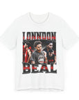 LONNDON BEAL - TEE