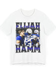 ELIJAH HAMM - TEE