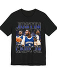 CAMISETA JUSTIN CADE JR