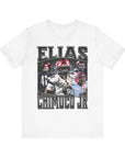 CAMISETA ELIAS CHIMUCO JR