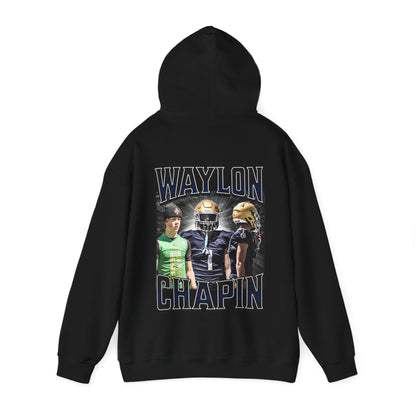 WAYLON CHAPIN - HOODIE