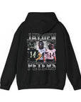 JAYDEN PETERS - SUDADERA CON CAPUCHA