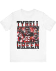 TYRELL GREEN - TEE