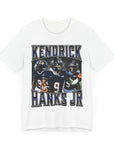 CAMISETA DE KENDRICK HANKS JR