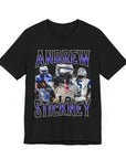 ANDREW STICKNEY - CAMISETA