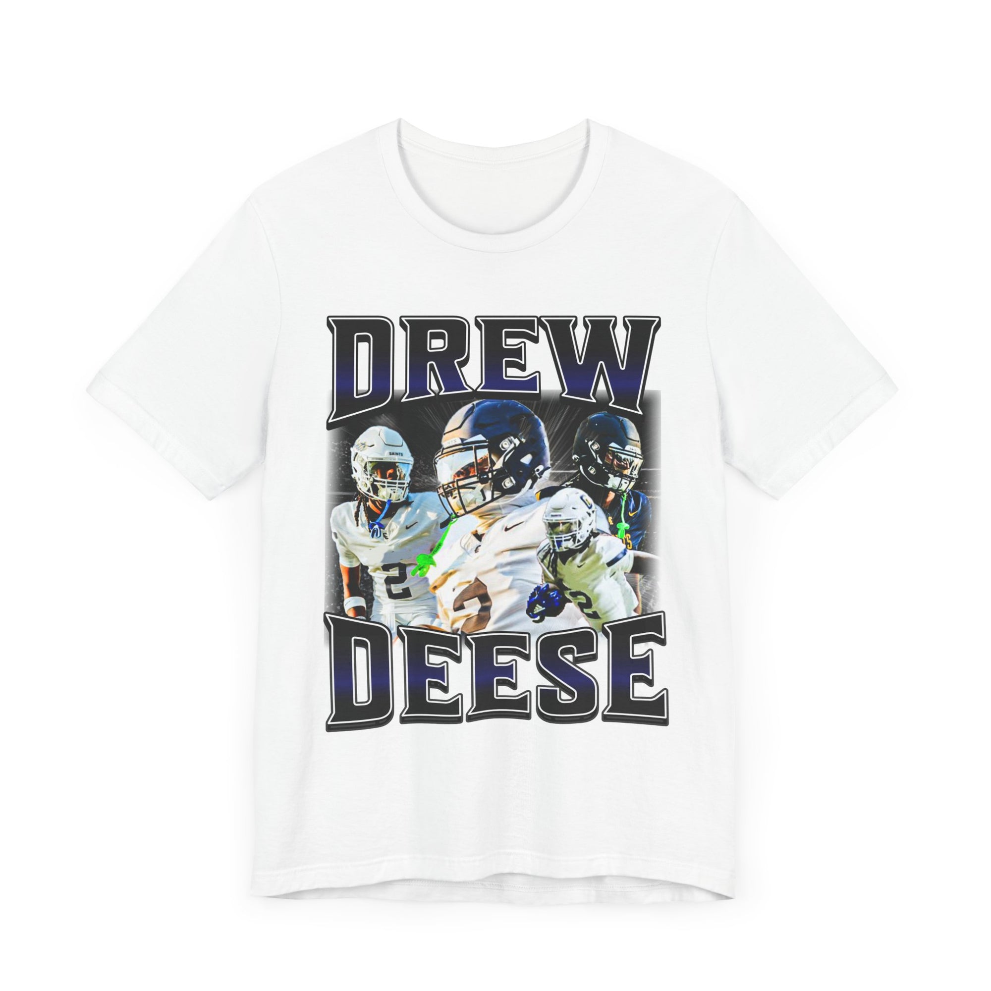 DREW DEESE - TEE