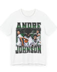 ANDRE JOHNSON - TEE