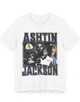 ASHTIN JACKSON - TEE