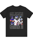 GLENN CARRERA III - CAMISETA