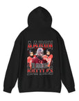 AARON BATTLES - HOODIE