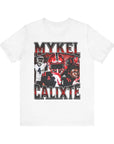 MYKEL CALIXTE - TEE