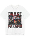 DRAKE PARAMO - TEE