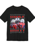 CAMISETA DEL DUQUE DUDLEY