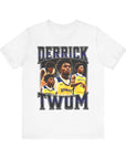 CAMISETA DERRICK TWUM