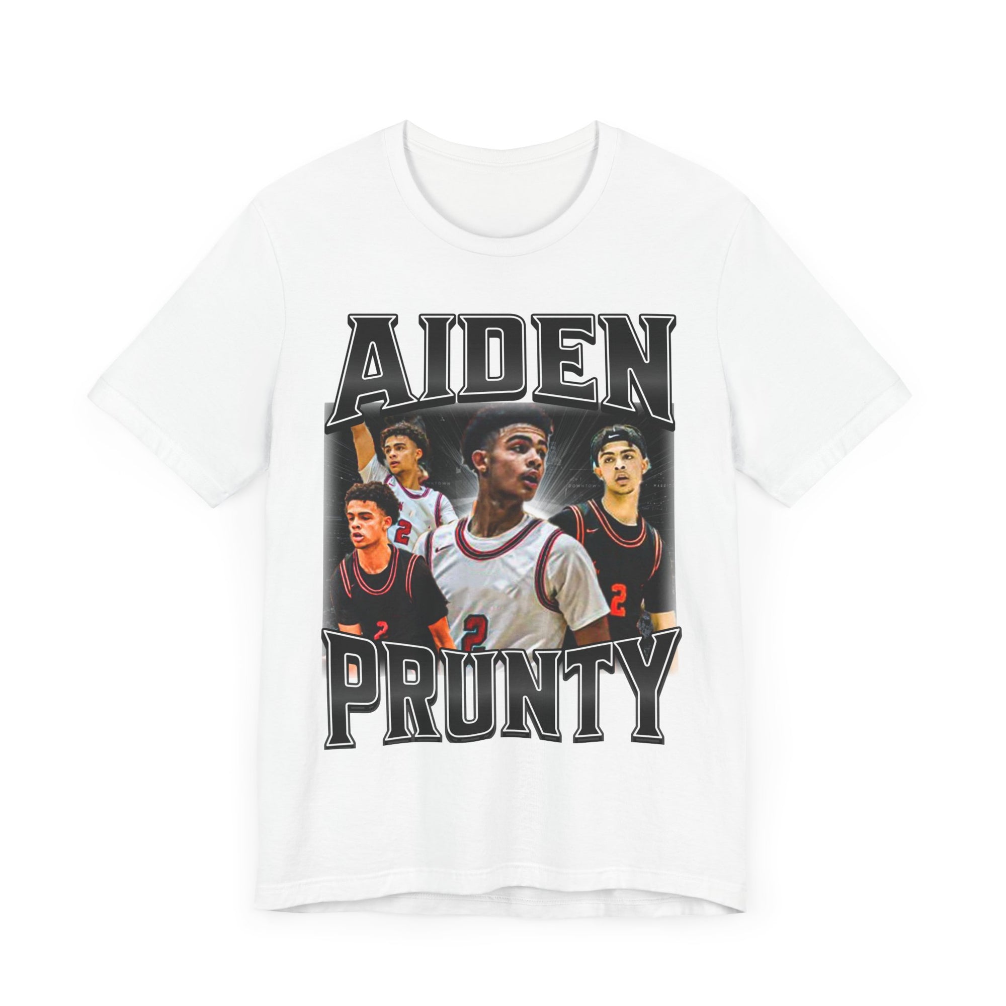 AIDEN PRUNTY - TEE