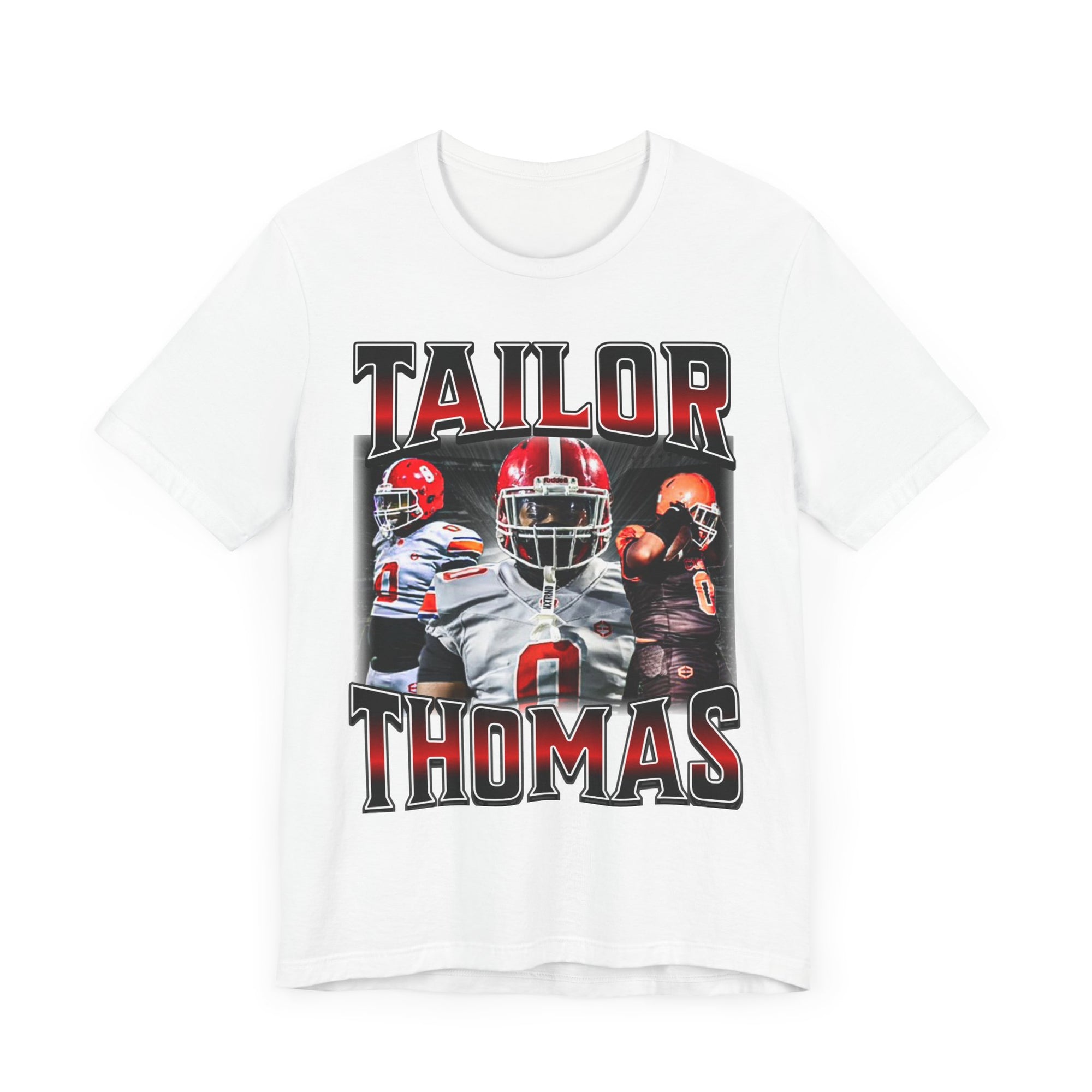 TAILOR THOMAS - TEE