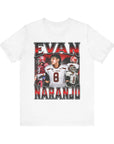 EVAN NARANJO - CAMISETA