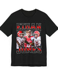 ETHAN JONES - CAMISETA