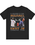 MICHAEL GRAY JR - TEE