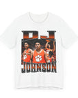 DJ JOHNSON - CAMISETA