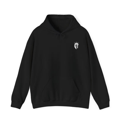 TOMAS MONEY JR - HOODIE